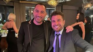 Cum a ajuns Adrian Mutu să își bage banii din avere într-o afacere după ce a stat de vorbă cu „regele racilor”: „Top!”