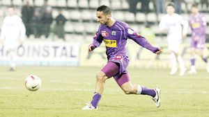 Aliuta: "Îi retrogradăm"