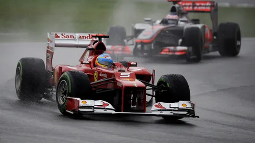 Formula 1:** Fernando Alonso a câștigat Marele Premiu al Malaeziei