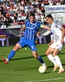 Chindia s-a despărțit de Ivan Pesic și a adus în locul său un jucător cu evoluții bune la AFC ASA Târgu Mureș