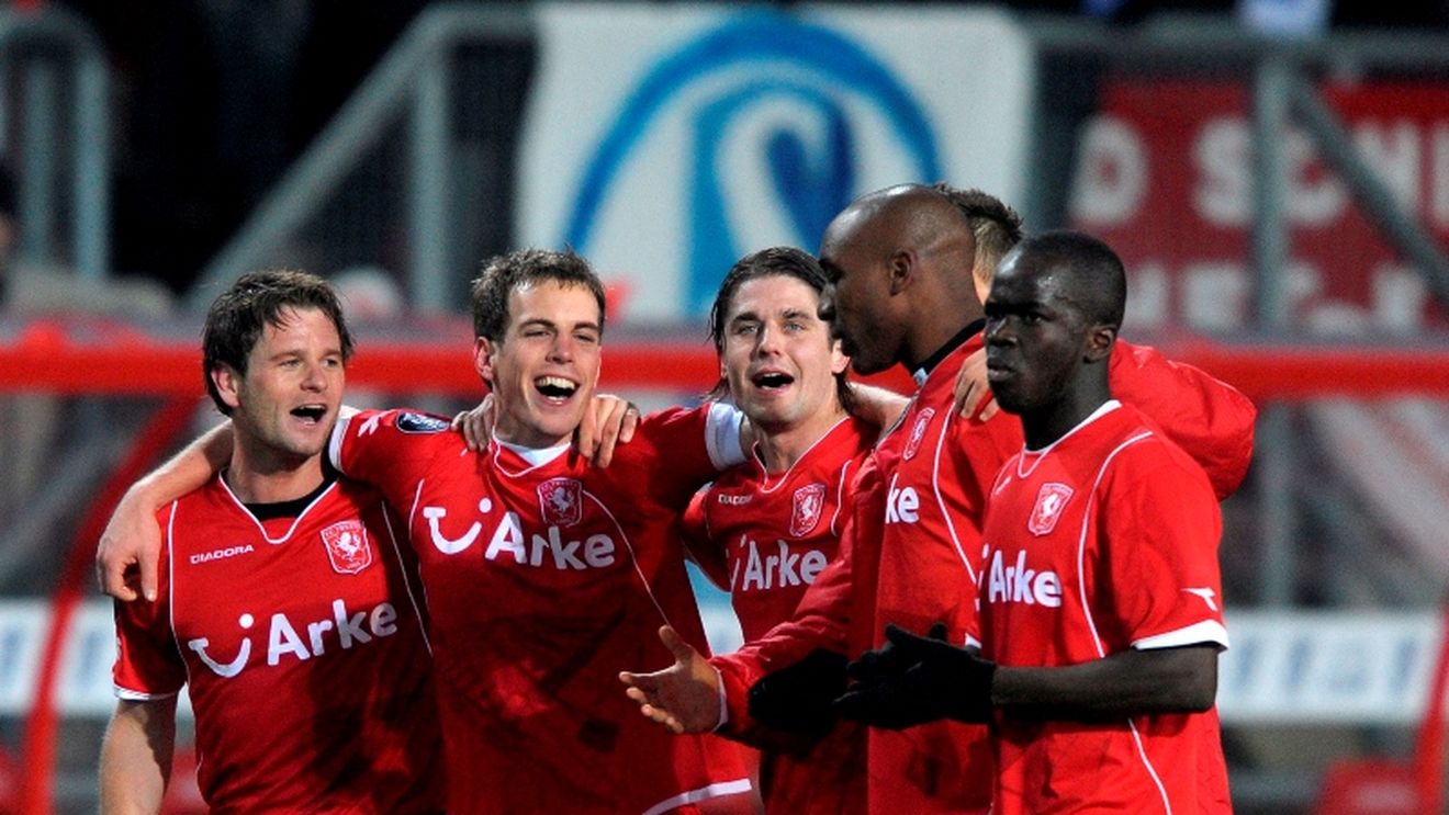 Twente - Ajax 1-0, în campionatul Olandei!