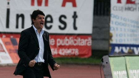 Remiza albă cu bulgarii** Unirea - Sportist Svoge 0-0