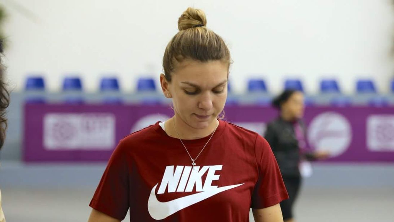 Anunț îngrijorător pentru Halep: "Se poate ajunge la intervenție chirurgicală". Dezvăluirile medicului care a tratat-o pe Simona