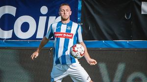 FCSB a făcut transferul mult dorit! Câți bani a plătit Gigi Becali și ce salariu va avea fotbalistul EXCLUSIV 