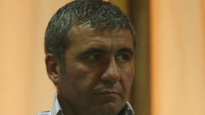 Sfat pentru steliști: "Nu lăsați mingea să ajunga la Arda!"