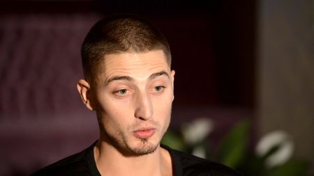 EXCLUSIV | Grozav, la un pas să fie "deturnat" de la Dinamo. Cine e personajul esențial pentru transfer: "Eram foarte aproape. Dacă nu era el, era jucătorul nostru!"