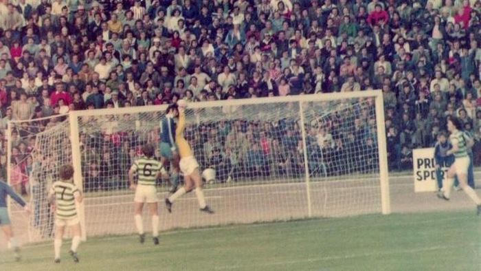 INTERVIU EVENIMENT cu Nedelcu II, unul dintre eroii Timișoarei în dubla cu Celtic Glasgow din 1980. "Păltinișanu și Anghel mi-au zis că sunt nebun". Partidul și banii, cum l-a cunoscut pe Rod Stewart, bătaia de la hotel, arbitrul cu centura neagră și ce șanse are CFR 