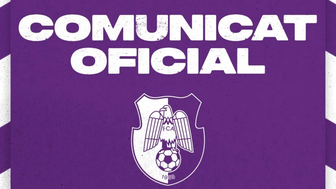 Noi schimbări în conducerea clubului Campionii FC Argeș: reprezentanții a doi membri fondatori au demisionat și au fost înlocuiți. Unul dintre nou-veniți se întoarce la echipă