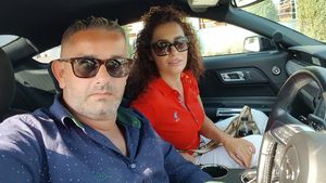 Vești șocante despre Daniel Onoriu! Fostul pilot de raliuri a încercat să se spânzure în arestul poliției