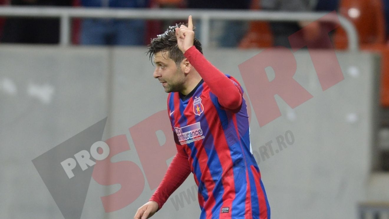 Tiago Pinto: "Înfrângerea din meciul cu Steaua este nedreaptă"