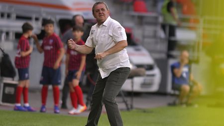 Marius Lăcătuș dezvăluie motivele pentru care Gigi Becali a fost, de fapt, trădat de ceilalți patroni din Superliga: „Asta nu le-a plăcut”