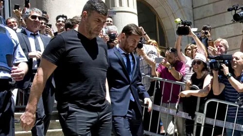 Decizia luată de Tribunalul din Barcelona în legătură cu condamnarea lui Leo Messi