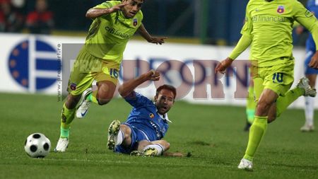 "Steaua mai are șanse la titlu doar dacă bate pe Urziceni"