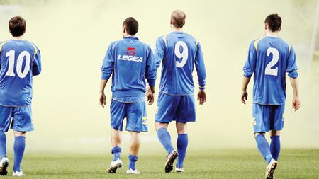 "România e în criză, dar va fi greu să câștigăm"** Cum vor bosniacii să îi anihileze pe Mutu&co