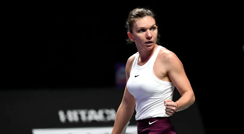 Simona Halep, anunț despre retragerea din tenis, speculație apărută după accidentarea la genunchi! Mesajul clar al sportivei: „Nimeni nu a spus că va fi ușoară”