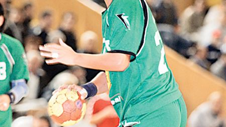 "U" Cluj, amical cu echipa croată Podravka