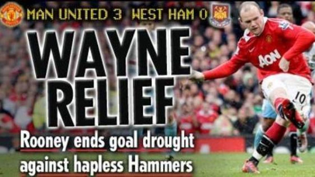 VIDEO** Foarfecă Berbatov și supergol Nani în Man.Utd - West Ham 3-0