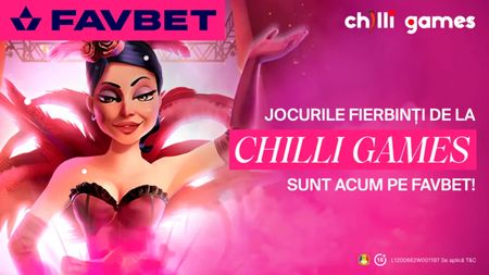 ADVERTORIAL | Favbet îți face sărbătorile magice! Câștigă un smart TV, un MacBook, iPhone-uri sau alte premii de top