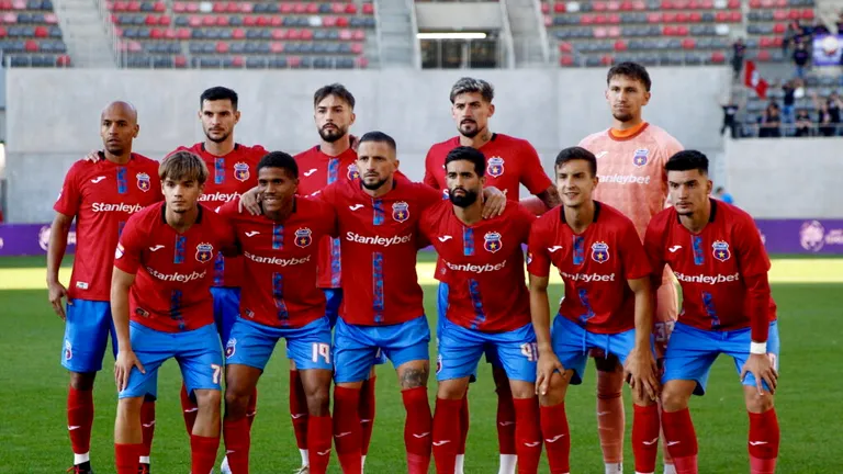 Steaua, în negocieri cu investitori privați străini pentru obținerea dreptului de promovare din Liga 2. Tudorel Stoica a confirmat: ”Se pare că se va realiza”
