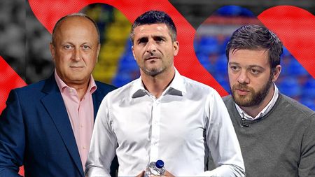 Transfer surpriză la Rapid. Giuleștenii pregătesc revenirea fotbalistului despre care Mitică Dragomir a afirmat că va costa multe milioane de euro. EXCLUSIV