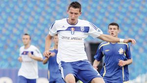 Mihai Costea: "Am fost furați!** Dacă Mititelu vrea, ne retragem din Liga 1"