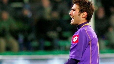 "Mutu nu mai pleacă de la Fiorentina la altă echipă!"