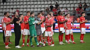 Transferul cu care Dinamo speră să distrugă defensivele din România: "Sper să dau 15 goluri şi pase de gol"