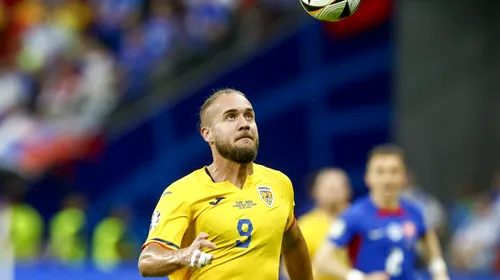 Ce transfer pentru George Pușcaș! E pe lista de achiziții a unui club de tradiție