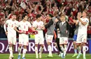 Australia-Danemarca 0-0, Live Video Online în Grupa D de la Campionatul Mondial din Qatar. Ocazie mare ratată de danezi!