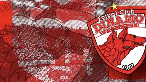 Lista celor 4 fotbaliști pe care îi vrea Dinamo. Transferurile contradictorii pentru sezonul viitor: preferatul lui Dan Șucu, renegatul lui Mititelu, un român din Cipru și un fundaș din play-out