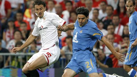 Michel, "prietenul" lui Hagi, noul antrenor al lui Getafe