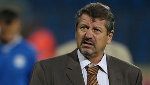 E OFICIAL!** Ion Marin a plecat de la Dinamo! "Uniți, vă veți atinge obiectivele"