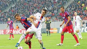 
Întrebare de baraj: joacă Pintilii?
