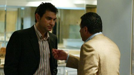 "Cum își permit frații Becali** să intervină în viața echipei?"