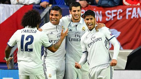 Liverpool a făcut o ofertă de 50 de milioane de euro pentru un jucător de la Real Madrid. Răspunsul madrilenilor