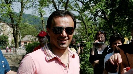 'Voi trage cu Bergodi pentru Steaua, nu ne vom uita urât unul după celălalt!** Voi fi zi de zi în iarbă'