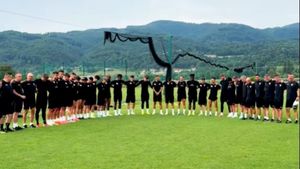 Omagiul adus de echipa UTA pentru Radu Mărginean, din Slovenia! Ce a decis tatăl fostului fotbalist