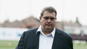 Muresan: "Steaua se teme de noi"