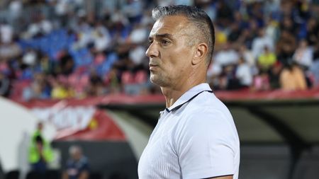 Daniel Pancu s-a lămurit. A dat verdictul și multora nu le va plăcea, înainte de România U21 – Italia U21