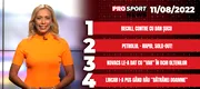 ProSport News | Gigi Becali, scandal cu Dan Șucu de la transferurile lui Darius Olaru și Florinel Coman! Cele mai importante știri ale zilei | VIDEO