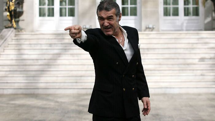 Steaua a ajuns să se teamă de Chiajna, Becali reacționează revoltător:** "Băiatul ăla n-are ce căuta în teren! O să vorbesc eu cu el"