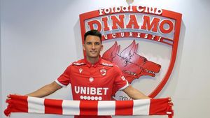 Isma Lopez a cedat nervos după derby-ul cu FCSB. „Am fost mai buni! Arbitrul a decis să nu câștigăm!”