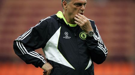 Grant: „L-am vrut pe Torres la Chelsea"