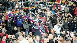 Prețuri mici pentru Steaua - Dinamo** Biletele se vând în Ghencea, chiar dacă meciul are loc pe Național Arena