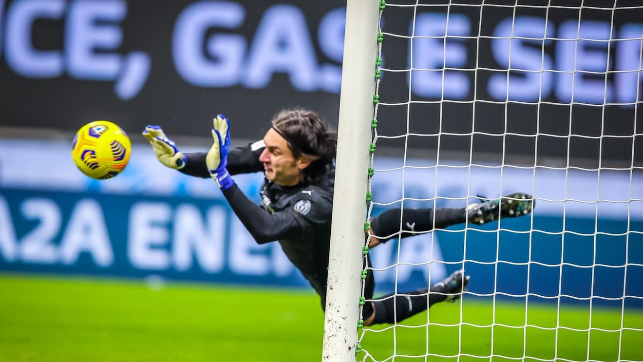 Ciprian Tătărușanu, analizat „la sânge” după 6 luni în tricoul lui AC Milan. „Fanii nu au de ce să-și facă griji în lipsa lui Donnarumma!”