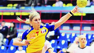 Calificarea se rezolvă acasă!** Oltchim a pierdut în Rusia, cu Dinamo Volgograd