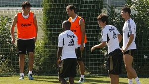 Doar ei își permit asta!** Dovada că noua galaxie merge în pierdere: Real și-a dat acordul pentru transferul care îi scoate din conturi 40 de mil. â‚¬