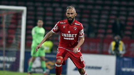 Ante Puljic, amenințări pentru oficialii lui Dinamo. „De ce să mai rămân aici? Plec acasă!”