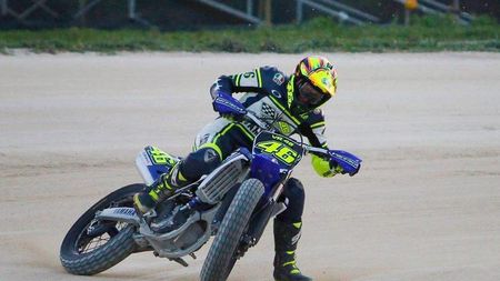 BREAKING NEWS | Valentino Rossi a suferit un accident și a fost internat de urgență într-un spital din Rimini. Yamaha vine cu primele lămuriri