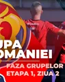 Cupa României, faza grupelor | FK Miercurea Ciuc îi dă șah-mat Oțelului în ultimele minute, cum a făcut-o și Unirea Alba Iulia contra Sepsi OSK. Reșița s-a impus la Vâlcea, Ungheniul a pierdut acasă, iar CS Afumați și Ceahlăul au remizat în meciul direct